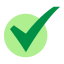 checkmark