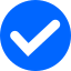 checkmark