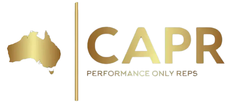 CAPR Services logo