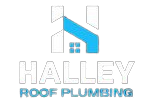 Halley Roof Plumbing logo